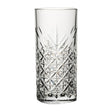 Pasabahce Timeless Vintage Long Drink Glasses 370ml (24 Pack)