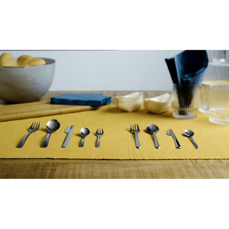 Amefa Slim Teaspoons (480 Pack)