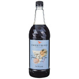 CZ283 Sweetbird Peach Iced Tea Sugar-Free Syrup 1Ltr - JD Catering Equipment Solutions Ltd