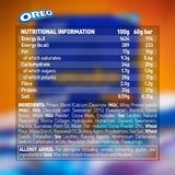 CZ775 Grenade Protein Bar Oreo 60g (Pack of 12)