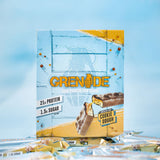 CZ776 Grenade Protein Bar Choc Chip Cookie Dough 60g (Pack of 12)