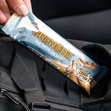 CZ776 Grenade Protein Bar Choc Chip Cookie Dough 60g (Pack of 12)