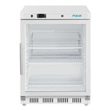 CZ785  Polar C-Series Under Counter Display Fridge 150Ltr White
