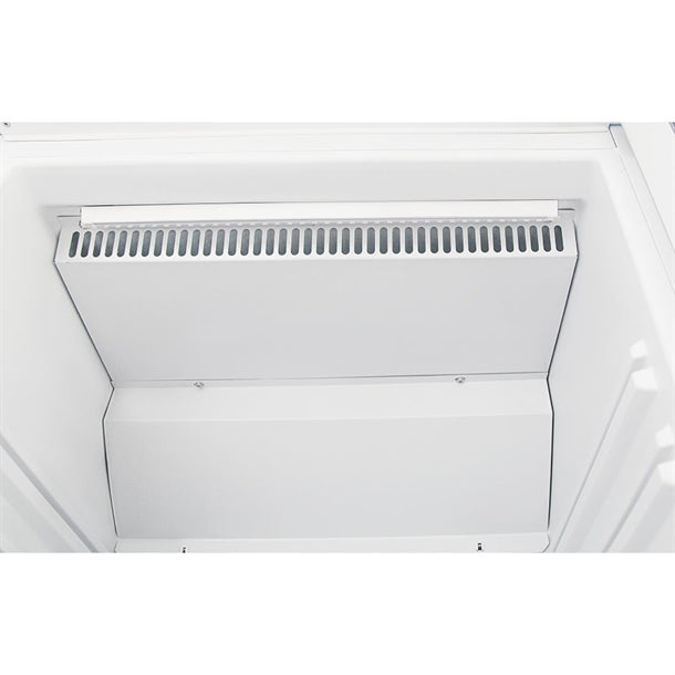 CZ785  Polar C-Series Under Counter Display Fridge 150Ltr White