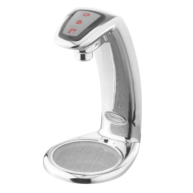 Instanta 5Ltr Undercounter Water Boiler InstaTap G2 Polished Stainless I2B5