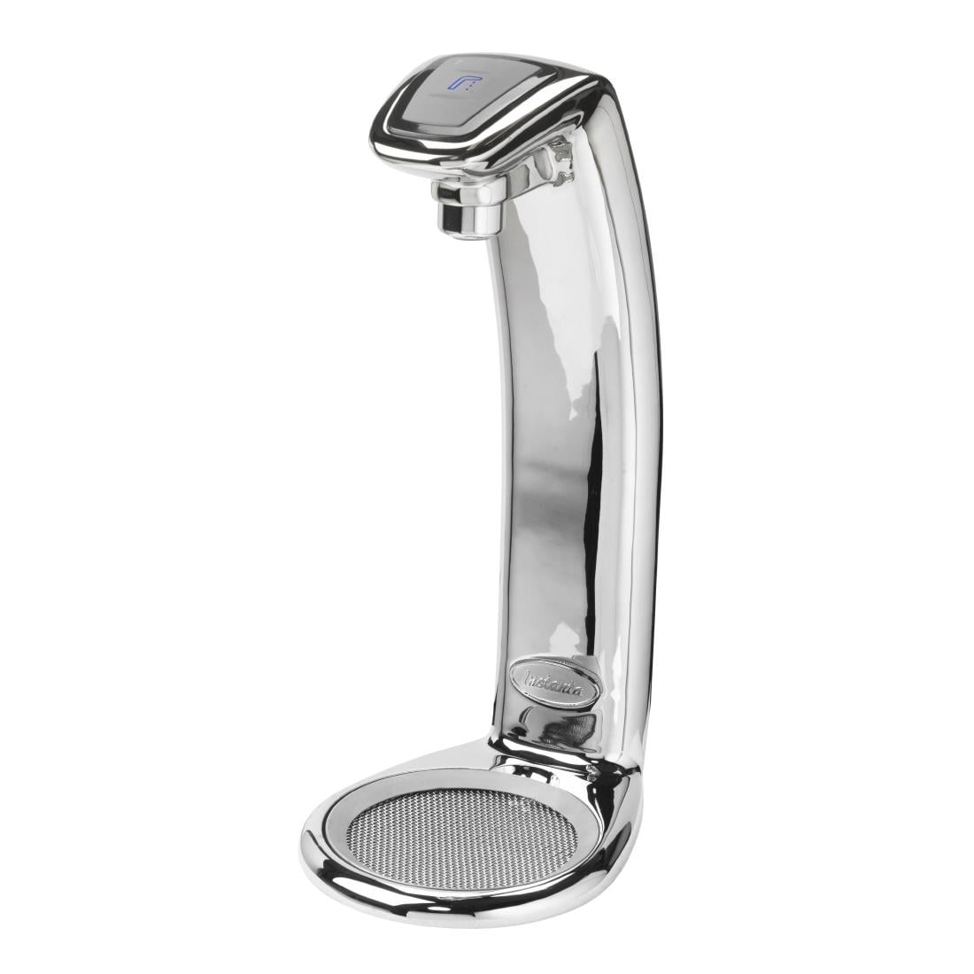 Instanta 20Ltr Undercounter Water Boiler InstaTap G2 Polished Stainless I2CB20H