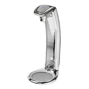 Instanta 20Ltr Undercounter Water Boiler InstaTap G2 Polished Stainless I2CB20H
