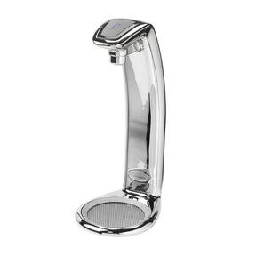 Instanta 20Ltr Undercounter Water Boiler InstaTap G2 Polished Stainless I2CC20H