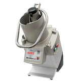 CZ872 Hallde Veg Prep Machine RG-250 - JD Catering Equipments Ltd