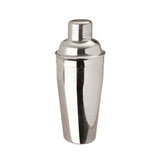 CZ903 Beaumont 8oz Deluxe Cocktail Shaker Stainless Steel - JD Catering Equipment Solutions Ltd