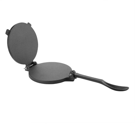 CZ942 Vogue Cast Iron Tortilla Press 200mm