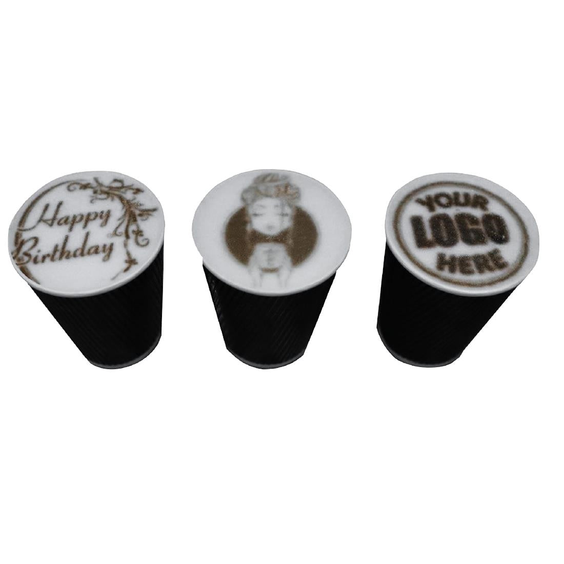 CZ950 Blue Ice Azzurri Coffee Art Printer Pro