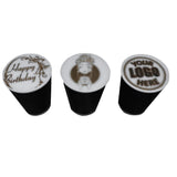 CZ950 Blue Ice Azzurri Coffee Art Printer Pro