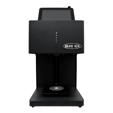 CZ950 Blue Ice Azzurri Coffee Art Printer Pro - JD Catering Equipment Solutions Ltd