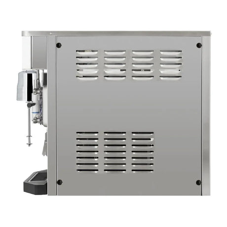 CZ952 Blue Ice Frozen Drinks Dispenser Milkshake/Smoothie Machine Single Flavour T420 - JD Catering Equipment Solutions Ltd