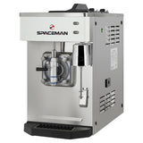 CZ952 Blue Ice Frozen Drinks Dispenser Milkshake/Smoothie Machine Single Flavour T420