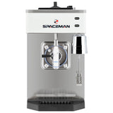 CZ952 Blue Ice Frozen Drinks Dispenser Milkshake/Smoothie Machine Single Flavour T420