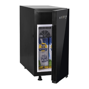 CZ954 Blue Ice Azzurri Fridge 400 - JD Catering Equipment Solutions Ltd