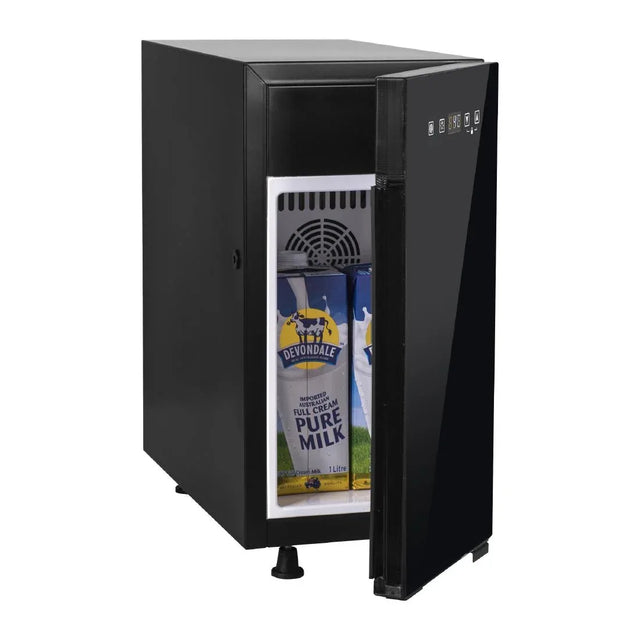 CZ954 Blue Ice Azzurri Fridge 400 - JD Catering Equipment Solutions Ltd