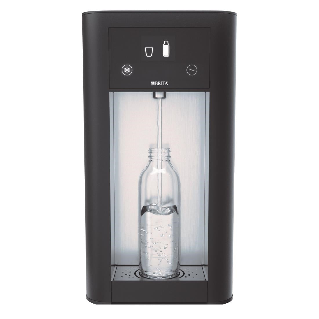 CZ971 BRITA Vivreau Top PRO 50 Water Dispenser TG SO