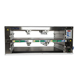CZ992 Prince Castle 2x3 Double-Sided Extended Holding Bin EHB23ACE