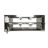 CZ992 Prince Castle 2x3 Double-Sided Extended Holding Bin EHB23ACE