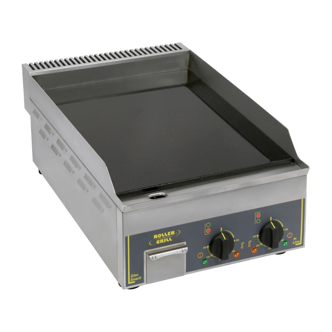 CZ996 Roller Grill Double Zone Electric Griddle PED700
