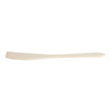 D044 Vogue Wooden Spatula 12"