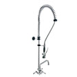Sammic Mixer spary with "C" tap D-2GC