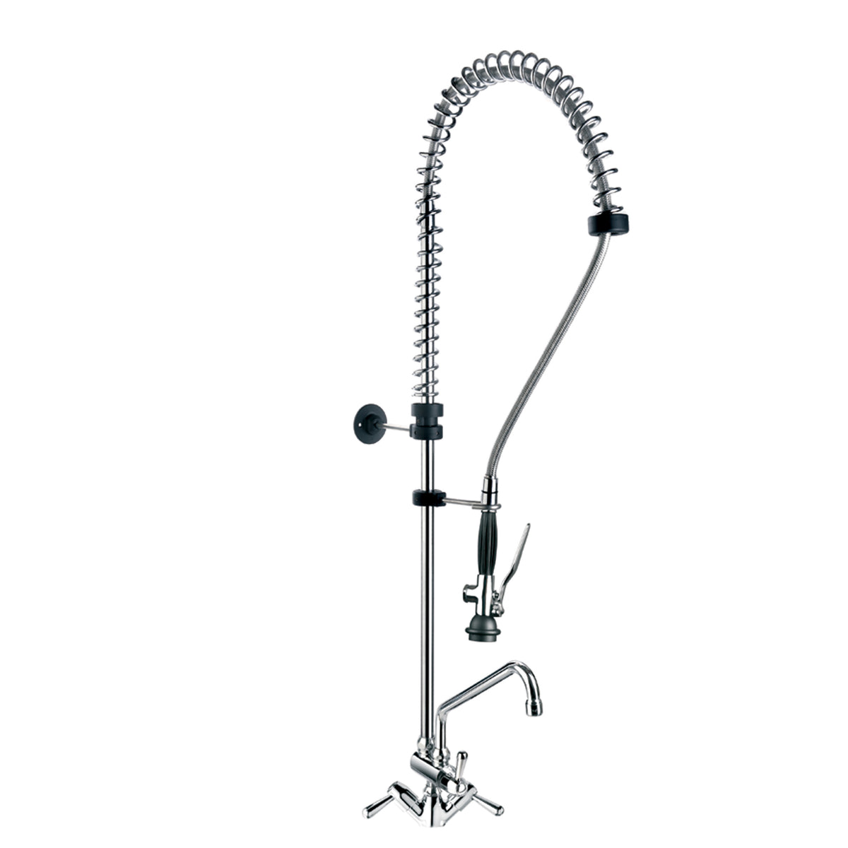 Sammic Mixer spary with "C" tap D-2GC