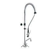 Sammic Mixer spary with "C" tap D-2GC