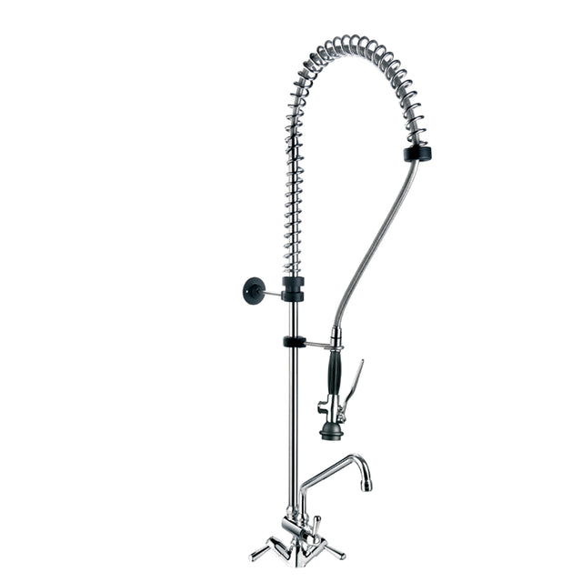 Sammic Mixer spary with "C" tap D-2GC
