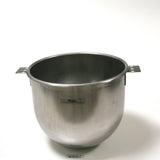 Sammic Stainless steel bowl BP-10 / BE-10