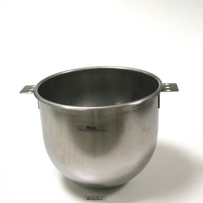 Sammic Stainless steel bowl BP-10 / BE-10