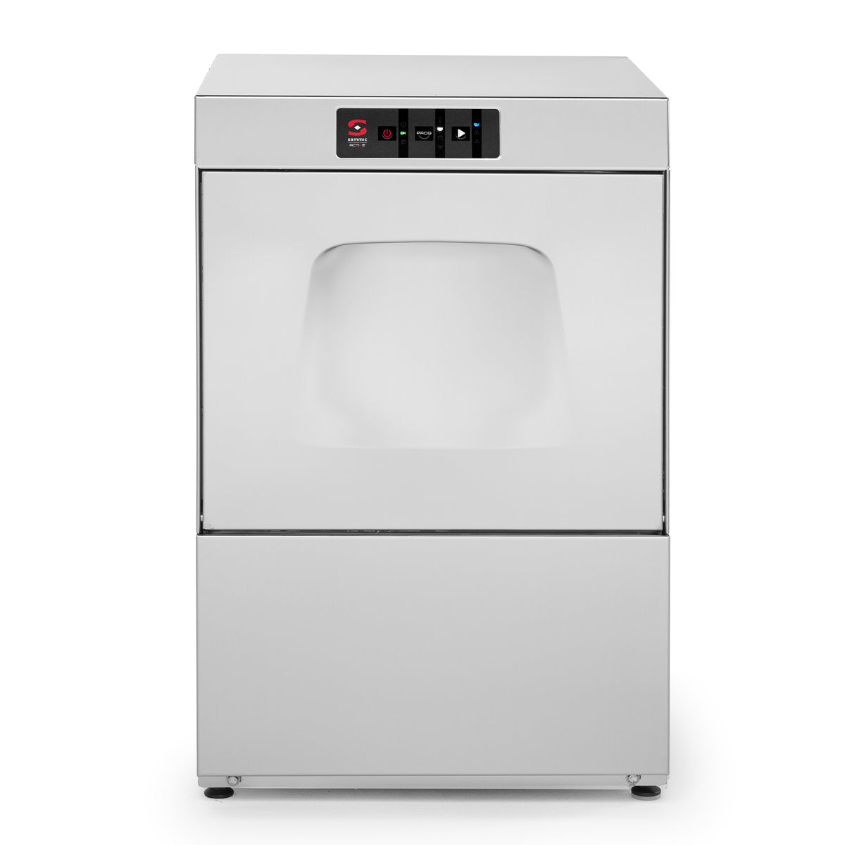 Sammic Glasswasher AX-40 230/50/1 DD