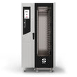Sammic CombiSteam gastronorm oven HX-211T 380-415/50-60/3N