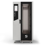 Sammic CombiSteam gastronorm oven HX-211T 380-415/50-60/3N