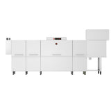 Sammic Dishwasher SRC-5000IS8CA 400/50/3N