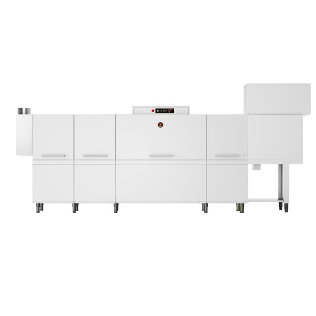 Sammic Dishwasher SRC-5000IS8CA 400/50/3N