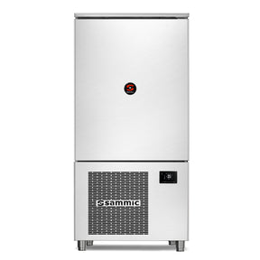 Sammic Blast chiller / freezer AT-10 1/1 PW 400/50-60/3N
