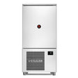 Sammic Blast chiller / freezer AT-14 1/1 PW 230/50-60/3N