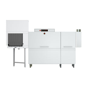 Sammic Dishwasher SRC-3600DS90CA 400/50/3N