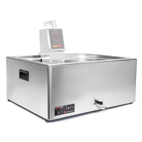 Sammic Heated tank 56P 230/50-60/1 · 56 l / 14.8 gal