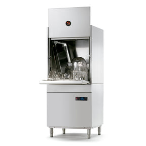 Sammic Utensil washer UX-600C 230-400/50/3N DD
