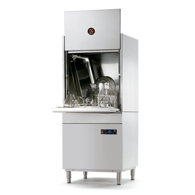Sammic Utensil washer UX-600CV 230400/50/3N DD