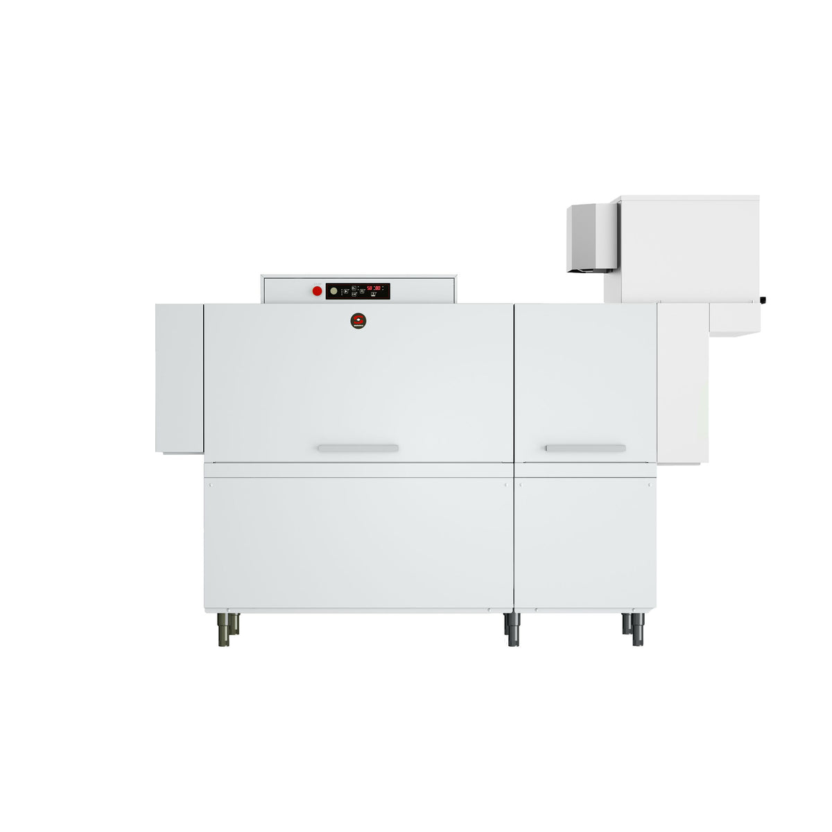 Sammic Dishwasher SRC-3300ICV 400/50/3N