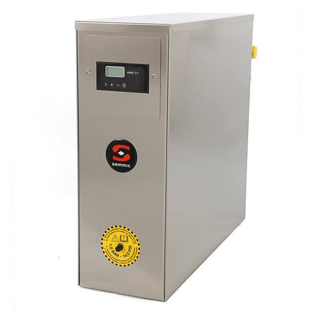 Sammic Reverse osmosis device OS-140P 230/50-60/1