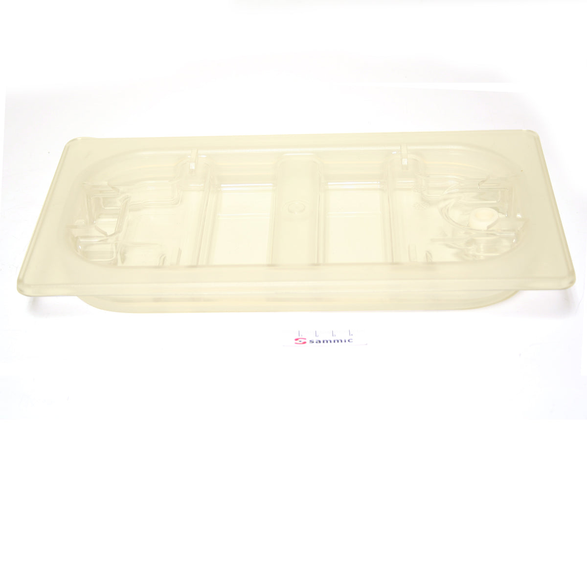 Sammic Vac-norm container cover 1/3