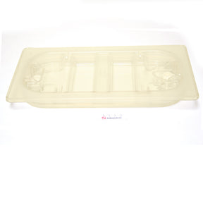 Sammic Vac-norm container cover 1/3