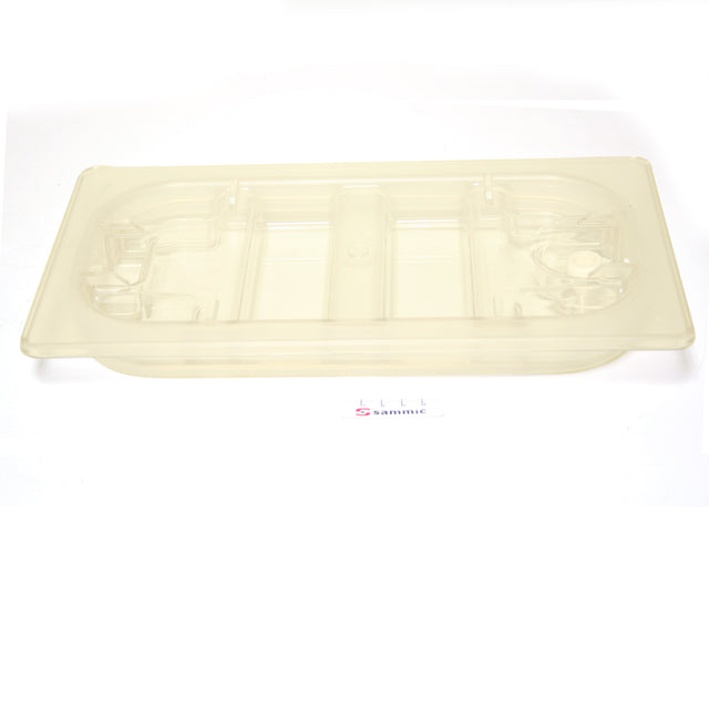 Sammic Vac-norm container cover 1/3